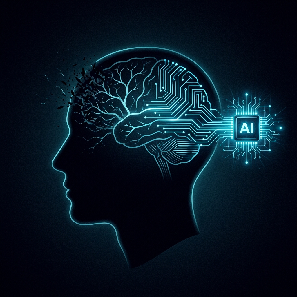 Cover image for The Cognitive Cost of Frictionless AI: How Delegation Breeds Atrophy