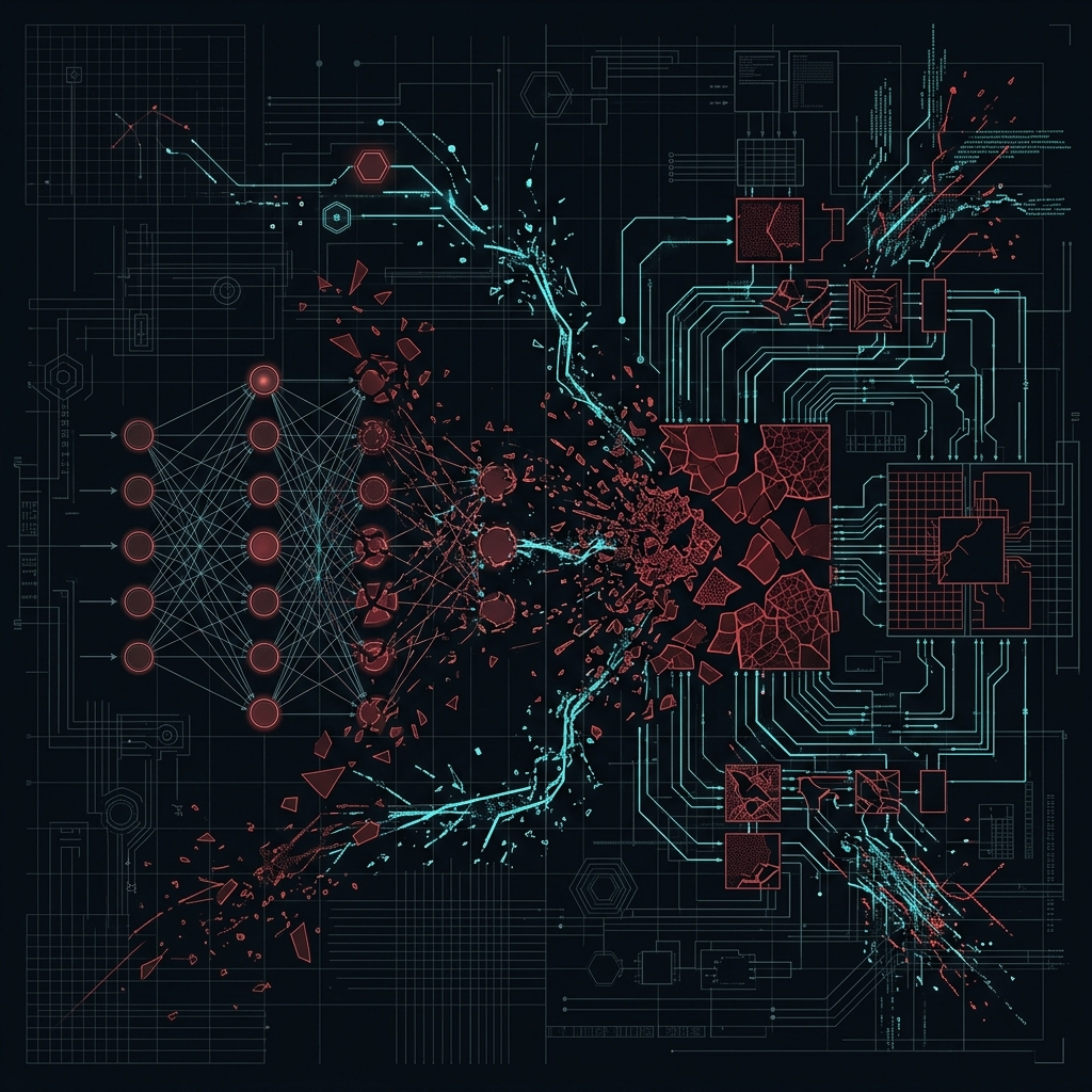 Cover image for Why Most AI Agent Systems Fail in Production
